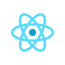 React