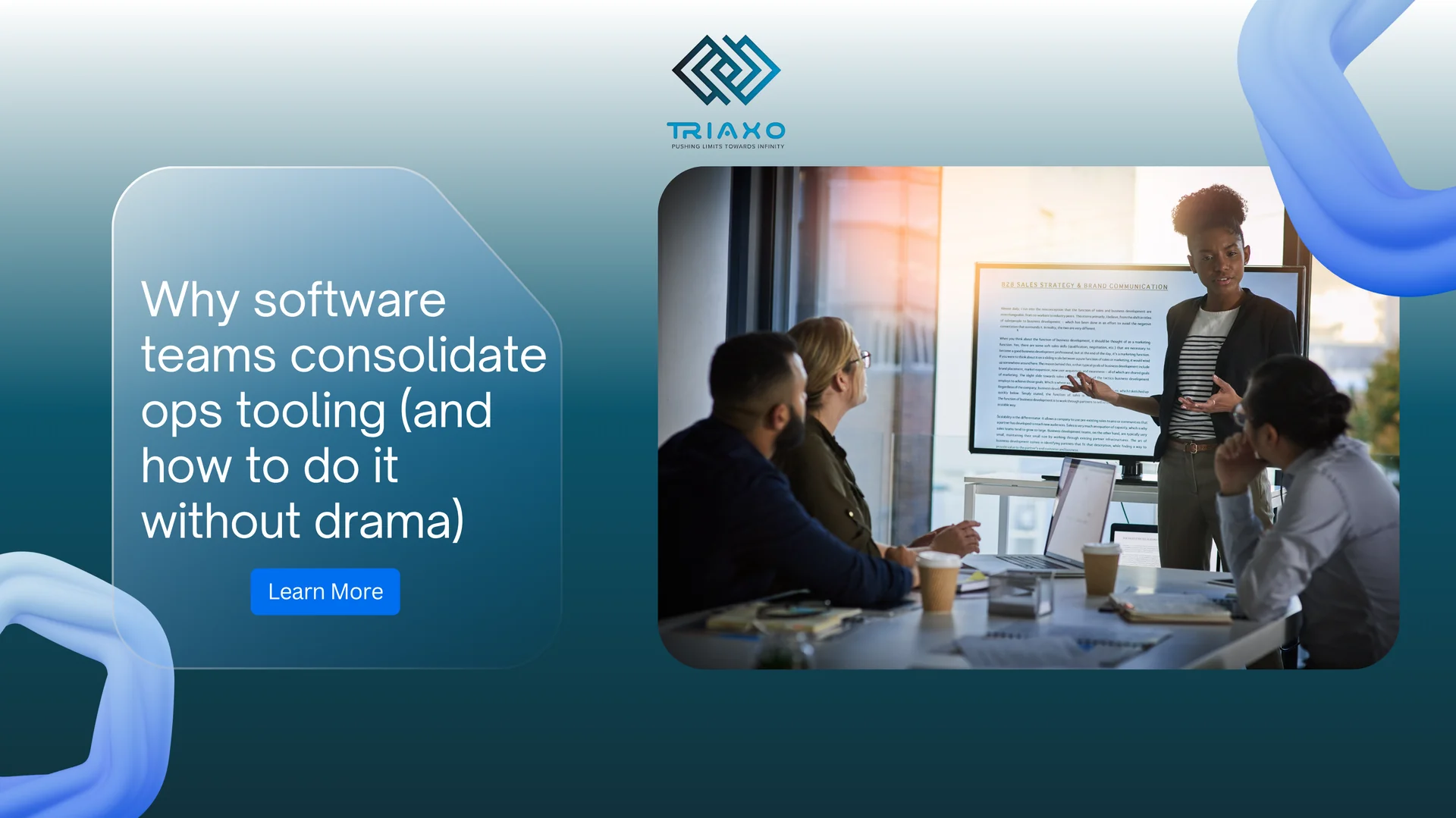 Why software teams consolidate ops tooling (and how to do it without drama)