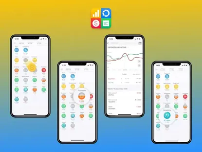 Coin Keeper — Triaxo project