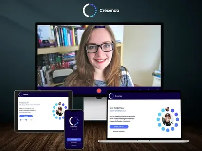 Cresendo — Triaxo project