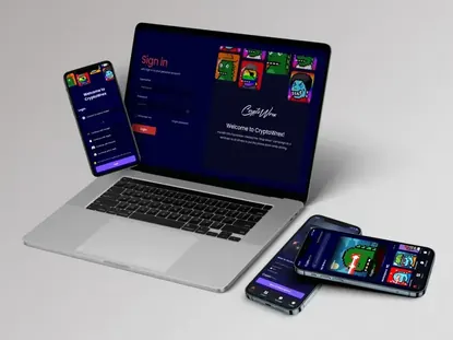 CryptoWrex — Triaxo project