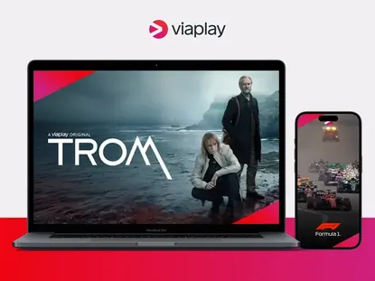ViaPlay — Triaxo project