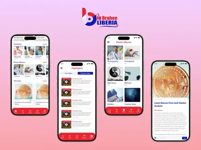 Contest Voting App — Triaxo project