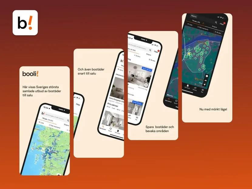 Hotel Booking App — Triaxo project