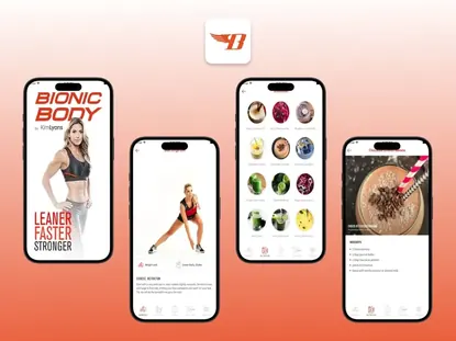 Online Training App — Triaxo project