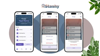 Stashy-mobile-organize-home — Triaxo project