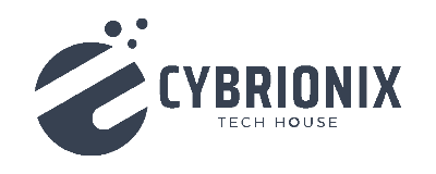 Client logo